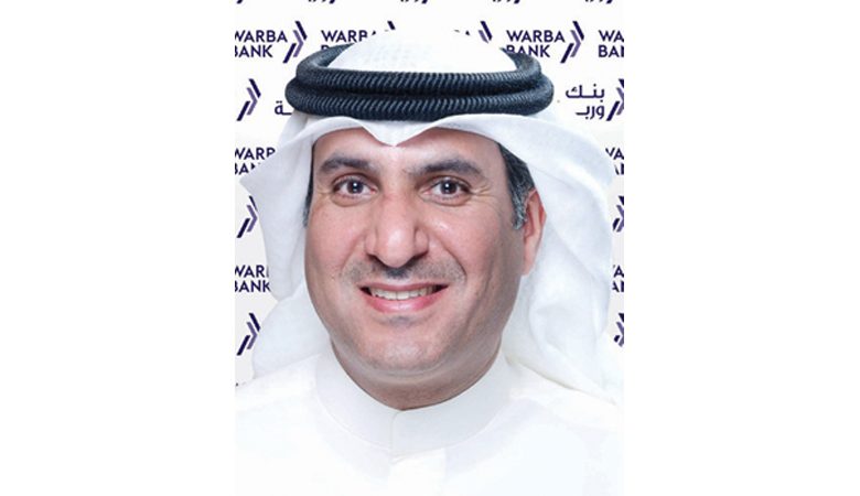 "وربة" يتعرف على شركاء ستراتيجيين باجتماع "النقد"