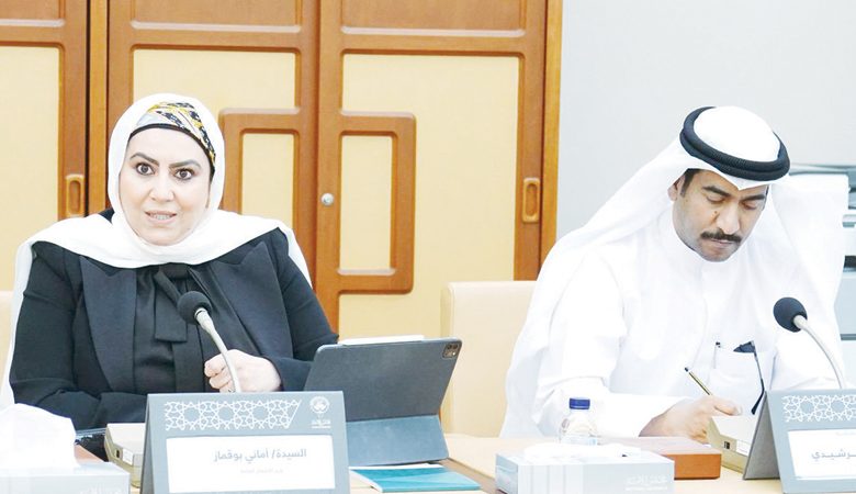 بوقماز لـ"المرافق": "خطورة عالية" في طرق متعددة يجب معالجتها بسرعة