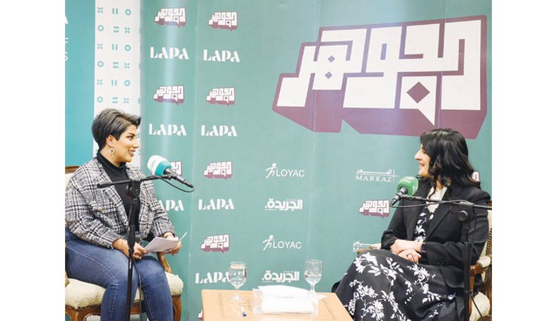 المنصات المحلية تستعين بطلاب "الجوهر" لتقديم برامج حوارية