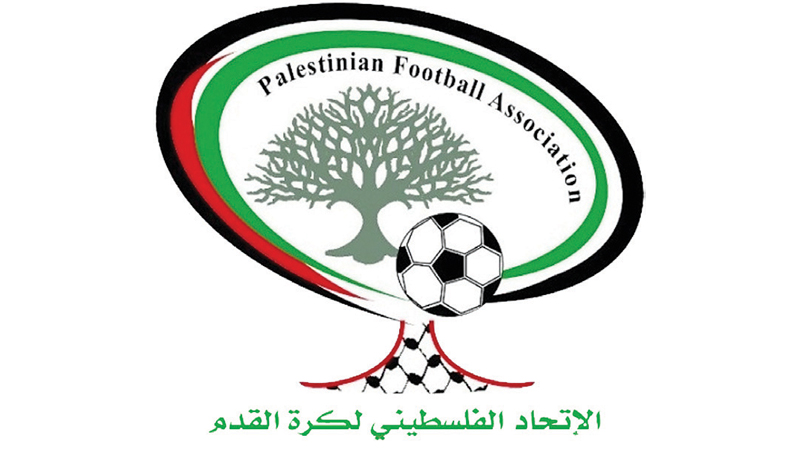 أستراليا وفلسطين على ستاد جابر