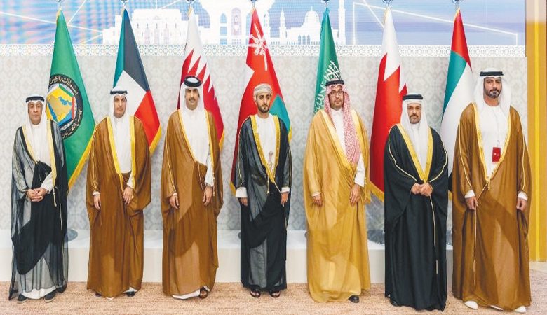 وزير الإعلام شارك في اجتماع وزراء ثقافة الخليجي بمسقط