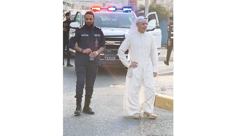 وزير التربية يستنفر بحثاً عن طالب مفقود في مدرسة متوسطة بـ"التربية الخاصة"