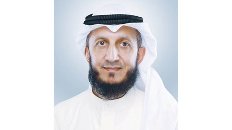 المسعود يسأل عن المواقع الإلكترونية لـ "الصحة"