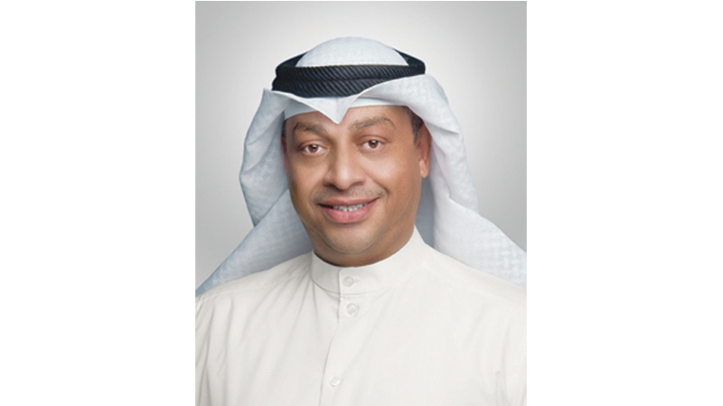 حمد المطر: نسعى لحشد الدعم لاعتماد مشروع قرار يؤكد حق الكويت في سيادة أراضيها