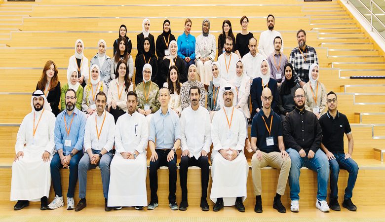 "التقدم العلمي" اختتمت دورة البحث العلمي والذكاء الاصطناعي