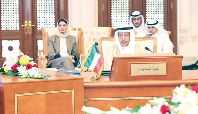 وزراء العدل الخليجيون أقروا مبادرة سلطنة عمان لتعزيز التكامل العدلي
