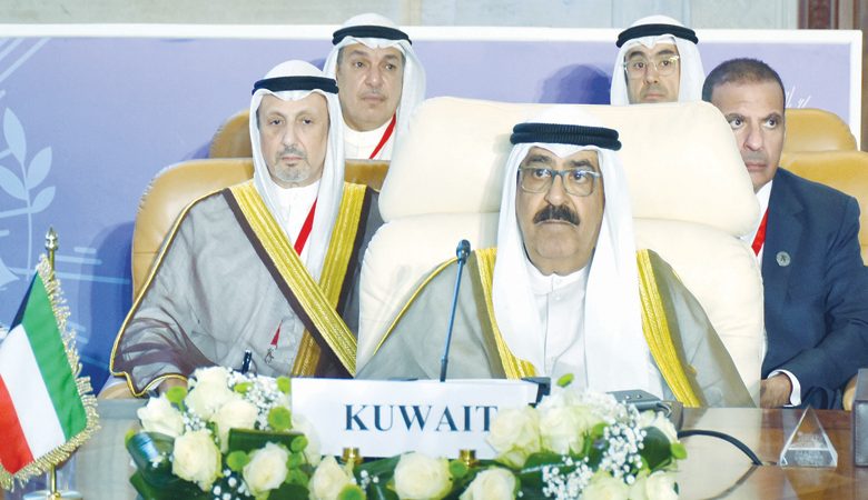 ممثل الأمير: ندين جرائم الاحتلال ونرفض تهجير الفلسطينيين