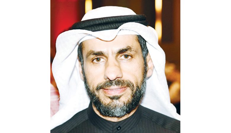 الحمد: "أمانة الأوقاف" شكّلت فريقاً للحوكمة المؤسسية