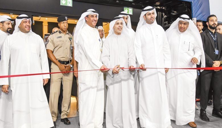 المانع: ستراتيجية للتخفيف على القطاع الحكومي من خلال التوظيف بالخاص