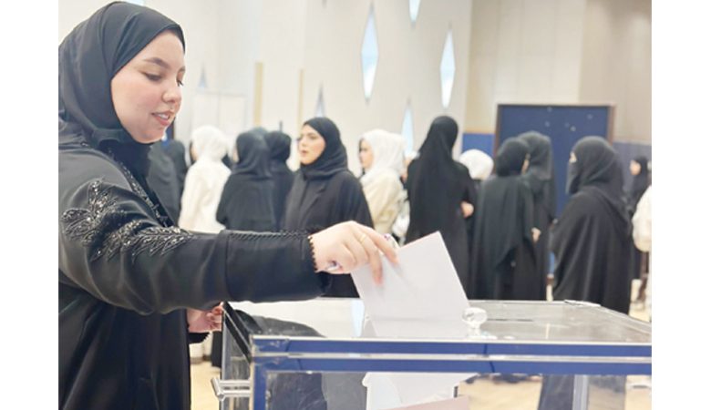 قائمة "الشريعة" فازت في انتخابات جمعية الشريعة و"التربوية" احتفظت بـ"التربية"