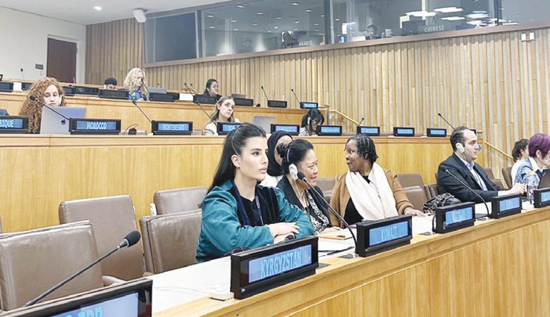 الملا: المرأة الكويتية أدت أدواراً مهمة في بناء الدولة الحديثة ونهضة المجتمع