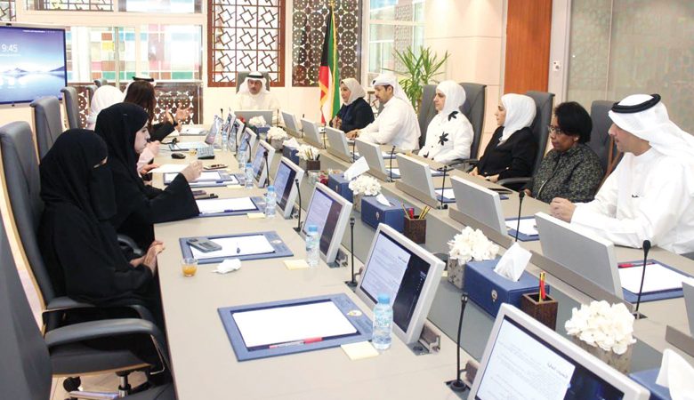 ساري: خطة ستراتيجية لمواكبة التطور الرقمي