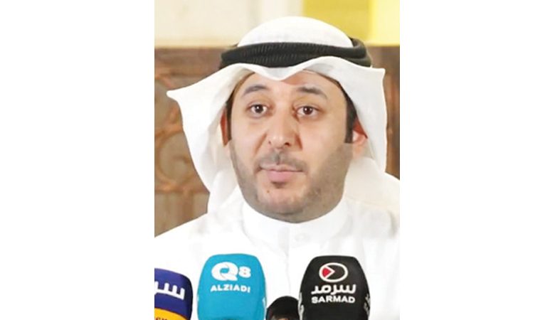 العلاج: الخطة الإسكانية "هشّة" وهناك 92 ألف طلب