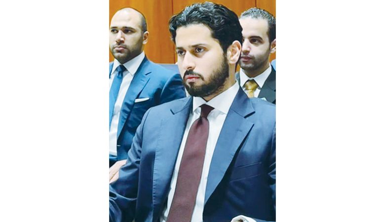 الكويت: ضرورة نيل الشعب الفلسطيني حقوقه وإقامة دولته المُستقلة