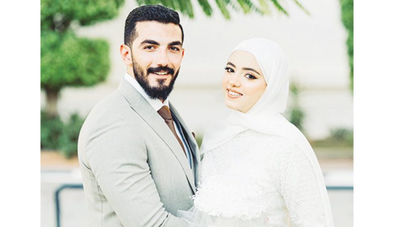 محمد وحور… مبارك
