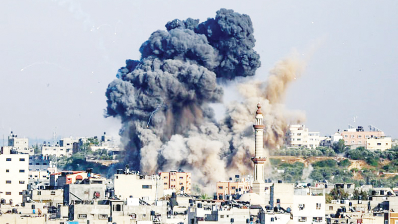 المقاطعة الاقتصادية&hellip; للردعلى داعمي المجازر الإسرائيلية في غزة