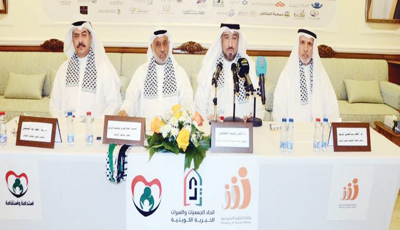 اتحاد المبرات: مؤتمر "استدامة واستقامة" يستهدف توفير أفضل السُّبل لرعاية الأيتام