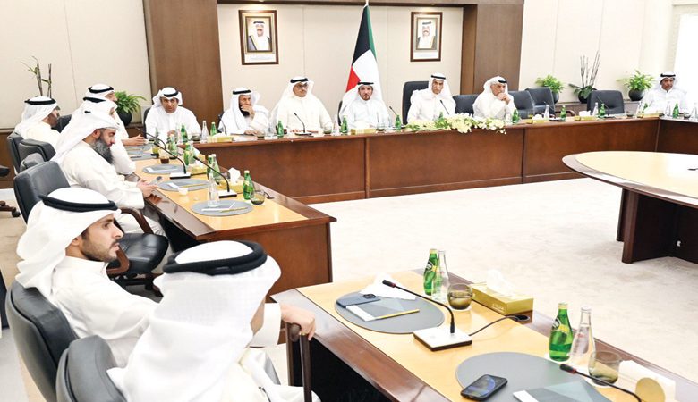 "تنسيقية النواب الـ48" بحثت الخارطة التشريعية لدور الانعقاد المقبل