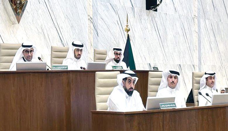 "البلدي": 6 سنوات الحدّ الأقصى لتنفيذ المشاريع الحكومية