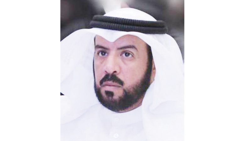 الديحاني: أكاديمية الحياة الزوجية … للأمن الأسري
