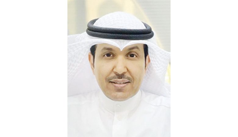 المطيري: تجهيز مكتب خدمة عملاء الكهرباء بالمطلاع بعد استلامه