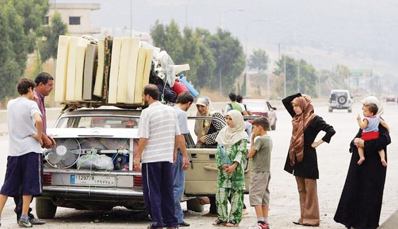 مساعٍ ديبلوماسية كثيفة لتفادي انزلاق لبنان في "طوفان الأقصى"