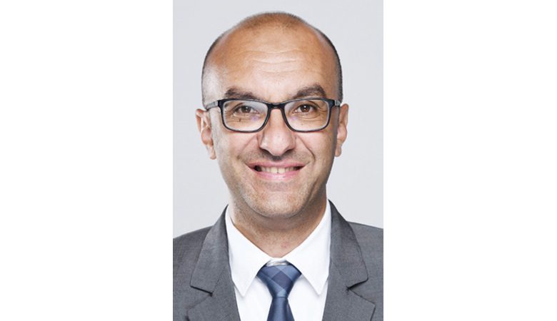 "الأميركية": العبد ضمن قائمة "ستانفورد" لأفضل 2 % من الباحثين العالميين