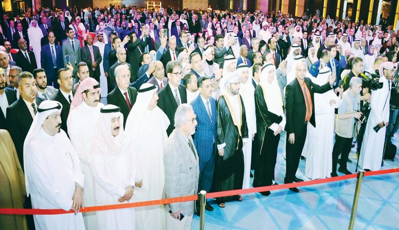 في يوبيل أكتوبر الذهبي… السلام على "اليرموك" و"الجهراء" والخلود لشهداء الدم الواحد في يوبيل أكتوبر الذهبي…