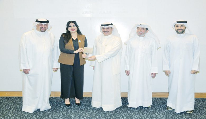 العبدالله: الحرص على التنمية البشرية يحقق رؤية كويت جديدة