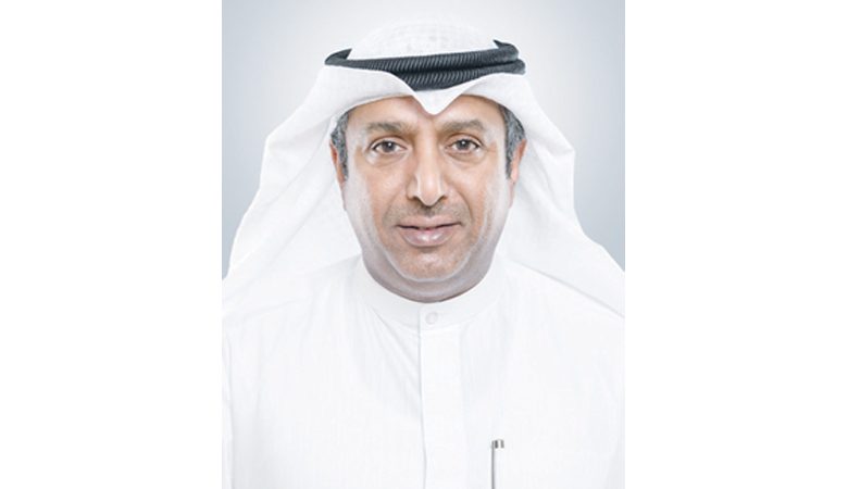 الملا للبراك: هل تضع أي جهة حكومية عوائق أمام تطوير مدينة الحرير؟