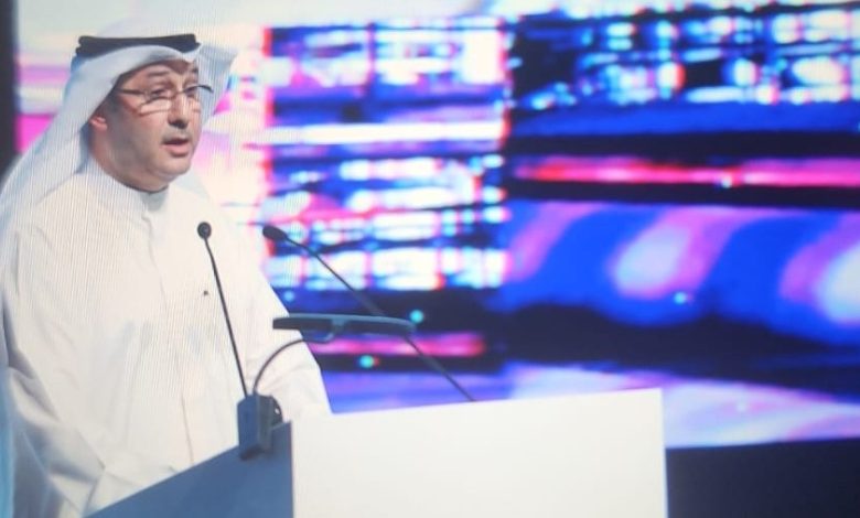 العيدان: "نفط الكويت" تستهدف إنتاج 3.65 ملايين برميل من النفط يومياً في 2035               