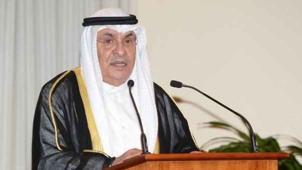 محمد الصقر: نؤكد وقفة القطاع الخاص الكويتي مع أشقائه في فلسطي