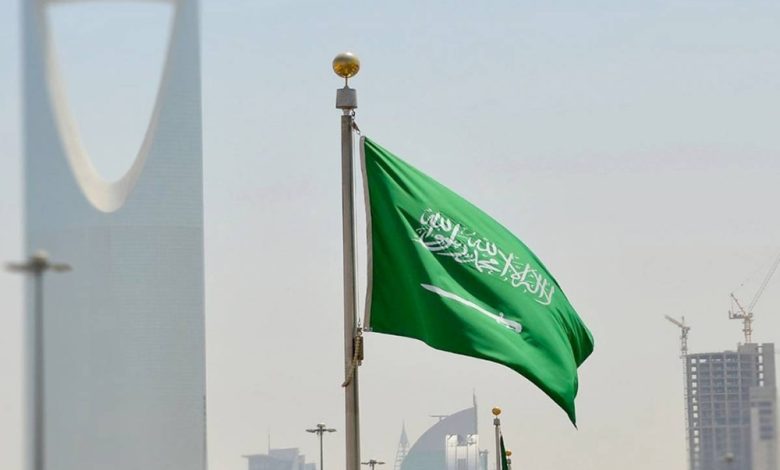السعودية تدعو إلى الوقف الفوري للتصعيد بين إسرائيل والفلسطينيين