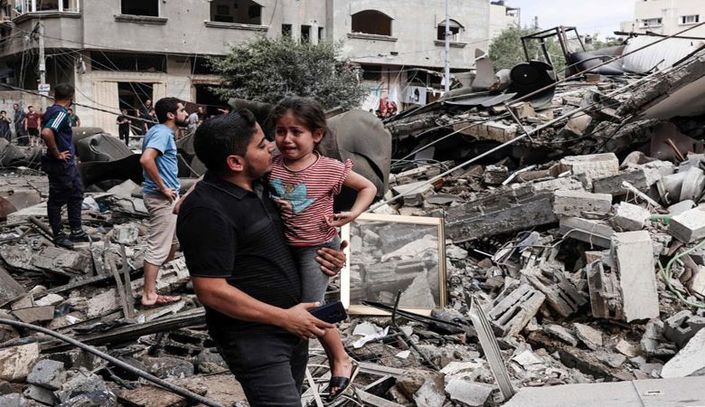 أبرز تطورات "طوفان الأقصى" في يومها الثالث
