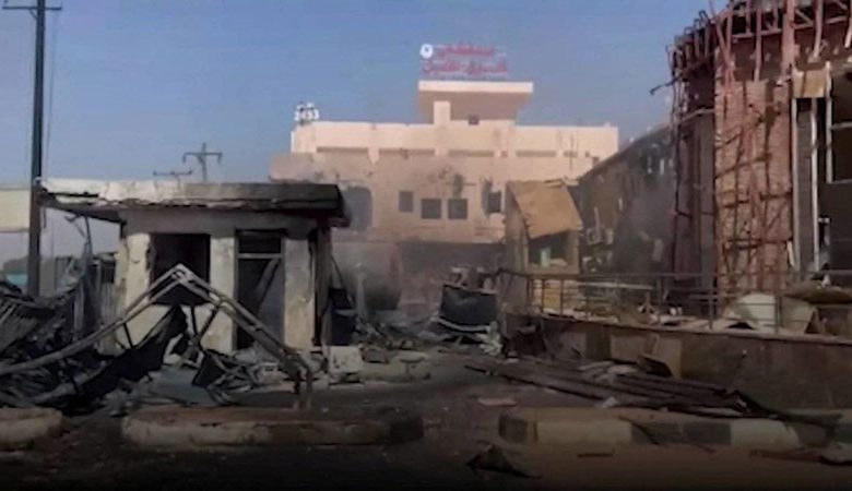 واشنطن تتعهد محاسبة معرقلي وقف "حرب الجنرالين" في السودان