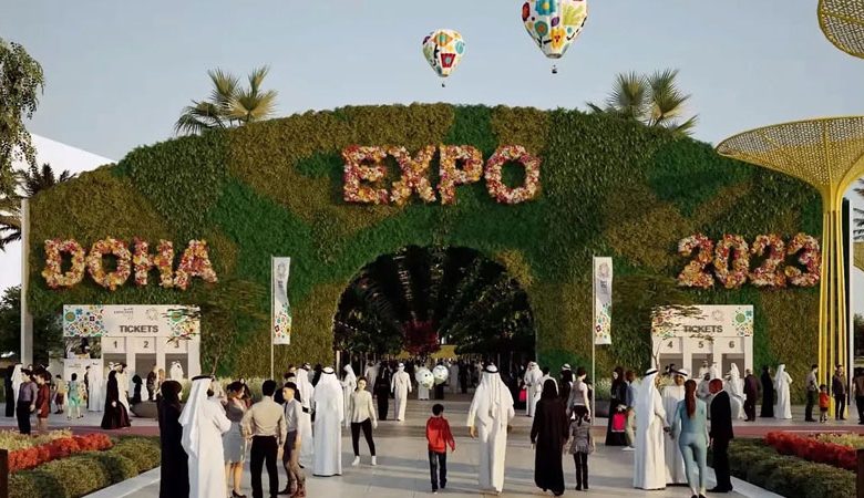 الكندري: إبراز جهود الكويت في التنمية بـ"إكسبو الدوحة"