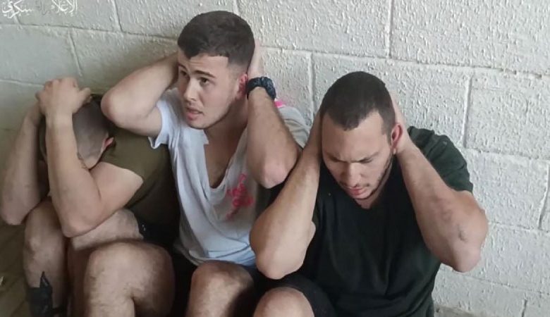 اتصالات مصرية مكثفة مع إسرائيل و"حماس" لكبح التصعيد