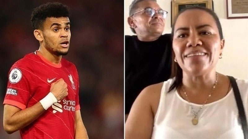 اختطاف والدي لويس دياز