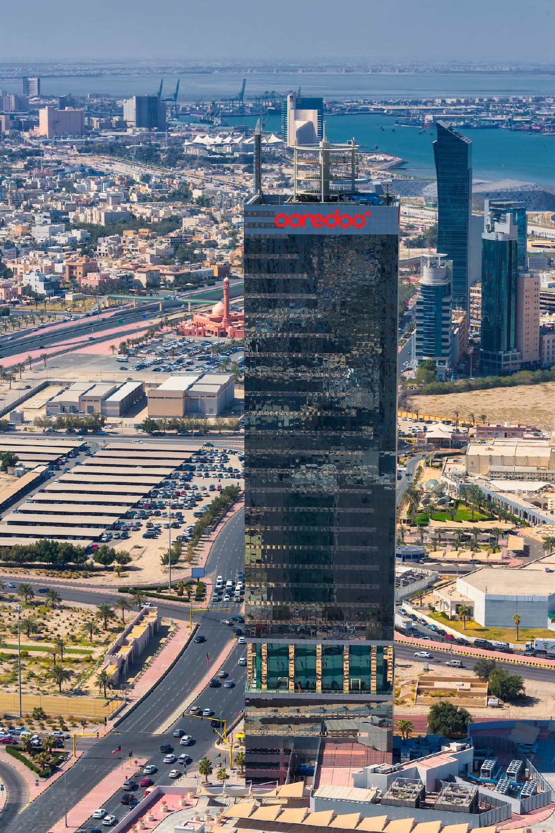 أرباح "اوريدو" الصافية تقفز 148%نتيجة الحكم القضائي ضد وزارة الاتصالات