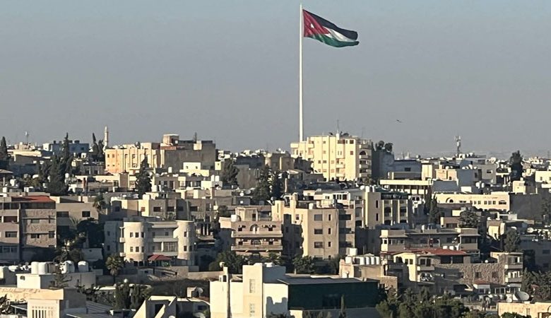 الأردن ينفي استخدام أميركا قواعده لنقل إمدادات إلى إسرائيل