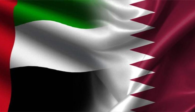 رئيس الإمارات يتسلم أوراق اعتماد سلطان المنصوري سفيراً مفوضاً لقطر فوق العادة