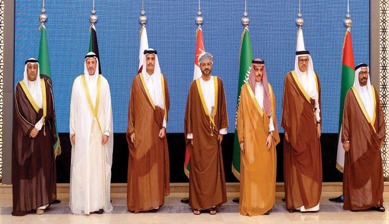 "التعاون الخليجي" يبحث الانتهاكات الصهيونية في جلسة استثنائية اليوم