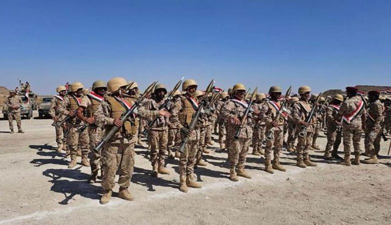 الجيش اليمني يتهم الحوثين بالتصعيد العسكري في تعز وصعدة