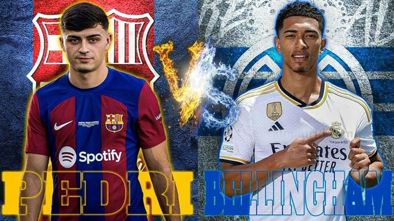 الريال أعلى من البرشا في "القيمة"