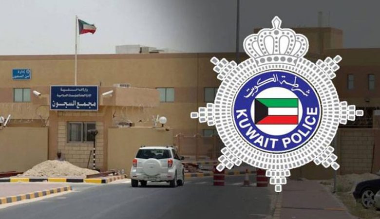 5 سنوات سجناً لـ"باحث نفسي" أدخل المخدرات إلى السجن