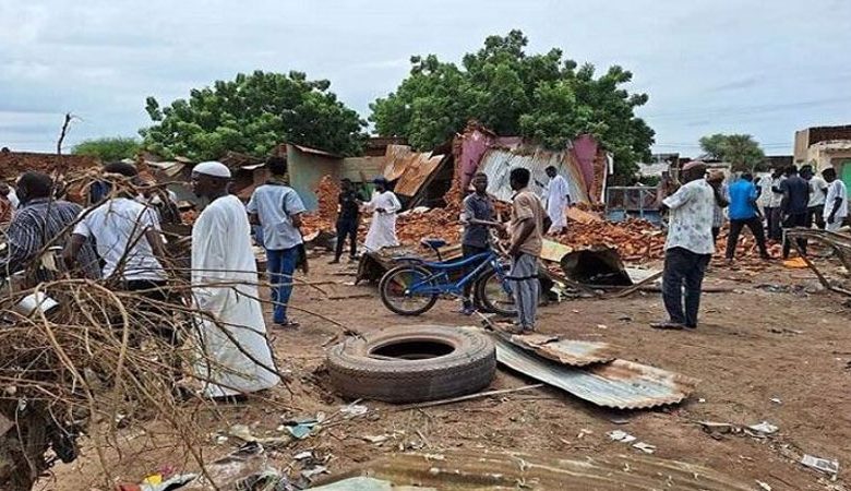 السودان يرفض تشكيل بعثة أممية لتقصي الحقائق في "حرب الجنرالين"