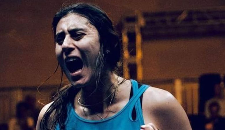 الشربيني تتوج بسكواش أمريكا