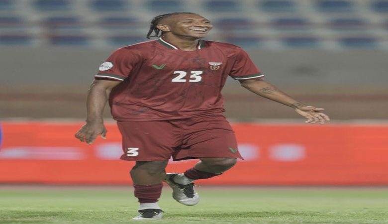 العجاجي أفضل لاعب… وزاباتا الهداف
