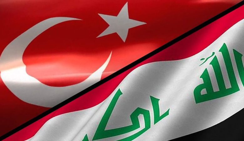 العراق وتركيا يبحثان خطوات مشتركة لمكافحة الإرهاب وأمن الحدود
