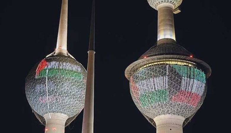 الكويت: نؤكد موقفنا المبدئي في الوقوف بجانب الشعب الفلسطيني